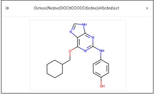 7-6-1 LigClean Molecule