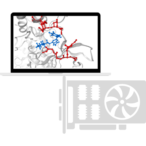 QUELO-G Graphic
